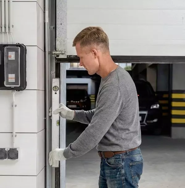 Why Choose Us for Door, Gate and Security Services in Wheaton, MD