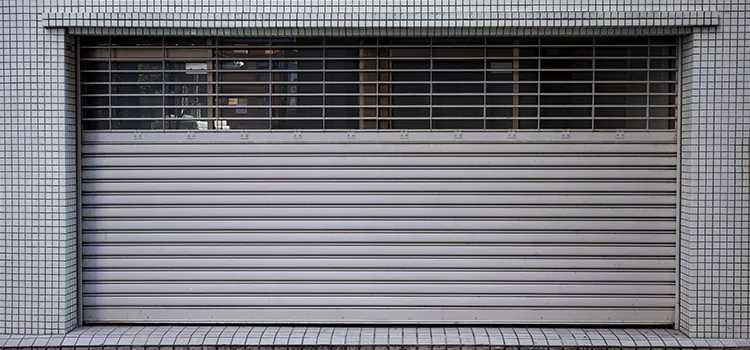 Advanced Solutions for Your Aluminum Garage Doors in Wheaton, Maryland