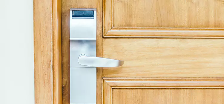 Advanced Solutions in Wheaton, MD for Modern Security