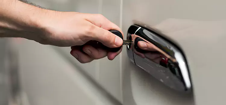 Why Choose Our Auto Locksmith Team in Wheaton, MD?