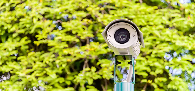 Advanced Surveillance Solutions for Every Need in Wheaton