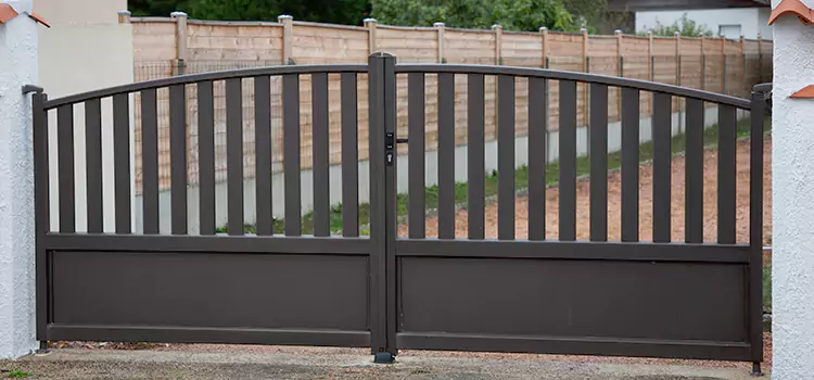 Advanced Gate Solutions in Wheaton, MD