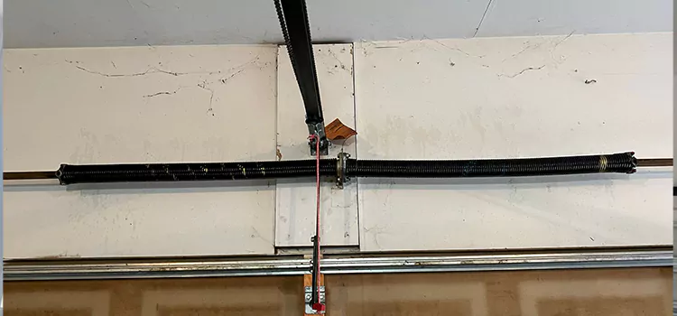 Garage Door Cable Repair Near Me in Wheaton, MD