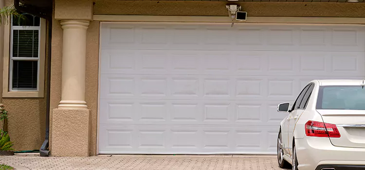 Comprehensive Garage Door Maintenance Services in Wheaton, MD