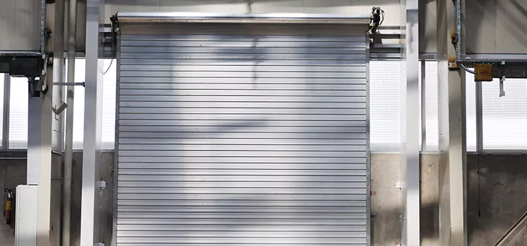 Roller Door Maintenance Wheaton
