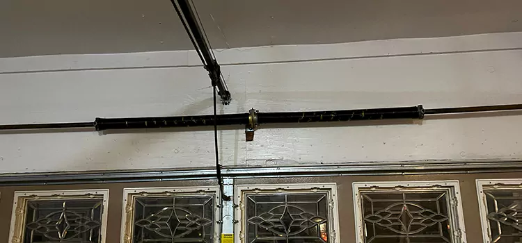 Garage Door Spring Repair Near Me Wheaton