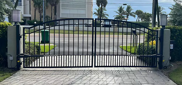 Gate Opener Replacement Near Me in Wheaton, MD
