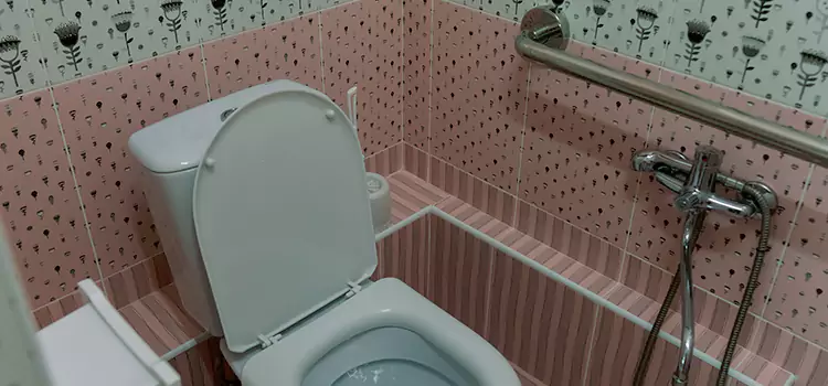 Meeting Diverse Needs With Accessible Restroom Solutions in Wheaton, MD