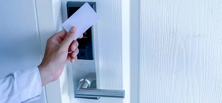 Why Choose Us for Your Keycard Lock Installation in Wheaton, MD?