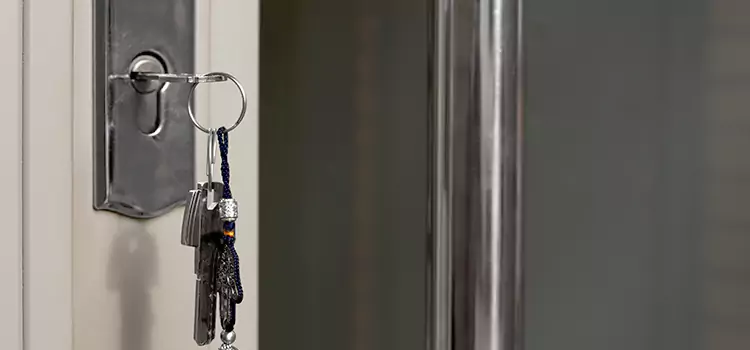 Master Keying by the Numbers Wheaton