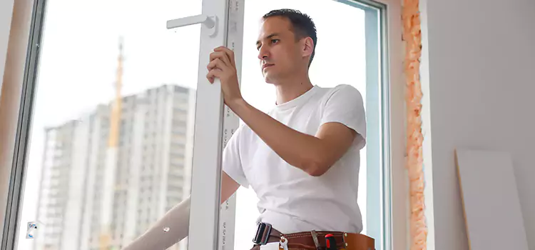Patio Glass Replacement Wheaton