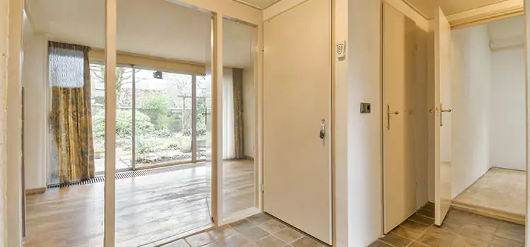Why Choose Our Pocket Door Experts in Wheaton, MD?