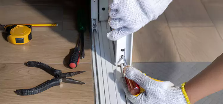 Sliding Door Installation Services in Wheaton, MD