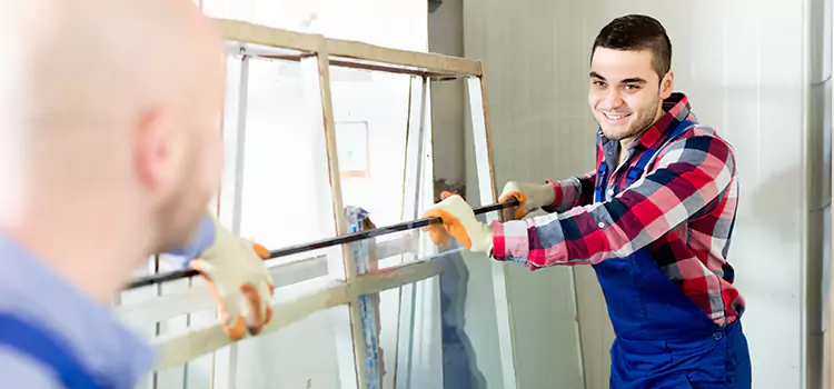 Patio Door Panel Replacement Wheaton
