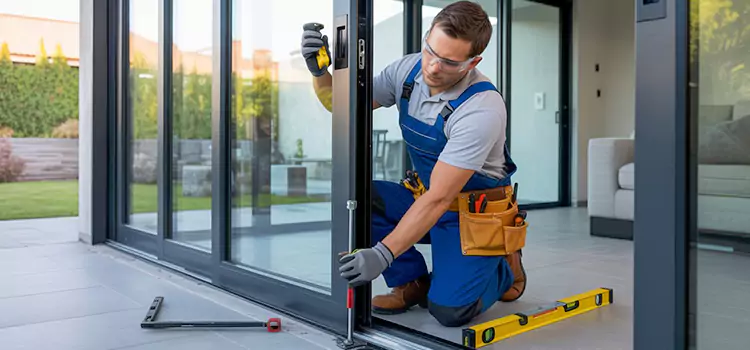 Sliding Screen Door Repair Wheaton