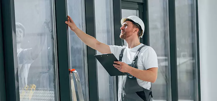 Comprehensive Solutions for Your Sticking Doors in Wheaton, MD