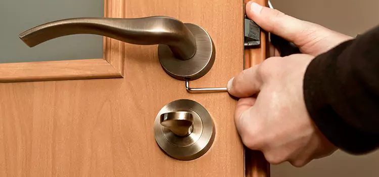 Access Control System Integration Wheaton