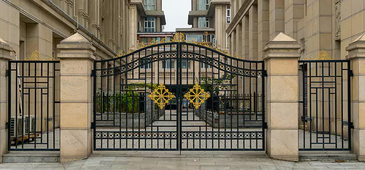 Comprehensive Iron Gate Maintenance Solutions in Wheaton, MD