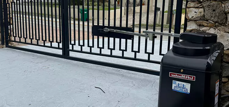 Seamless Installation and Support for Your New Gate in Wheaton, MD