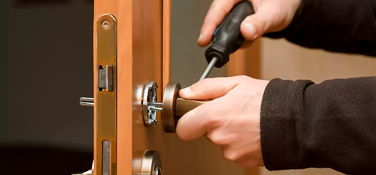 Semi Truck Locksmith Wheaton