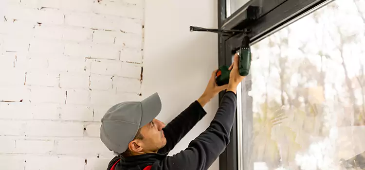 Your Trusted Partner for Door Closer Solutions in Wheaton, MD