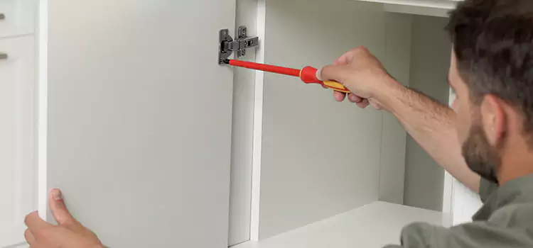 Screen Door Hinge Repair Wheaton