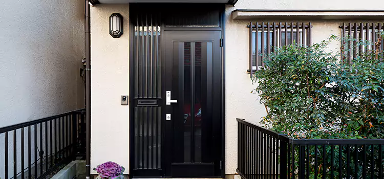 Popular Exterior Door Options in Wheaton, MD