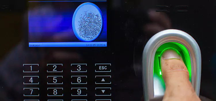 Your Trusted Partner for Secure Access in Wheaton, MD