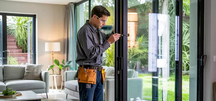 Why Choose Us for Your Glass Door Needs in Wheaton, MD?