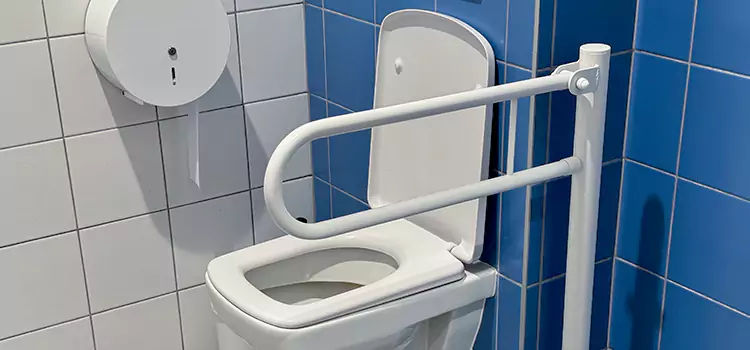 Comprehensive Solutions in Wheaton, MD for Accessible Facilities