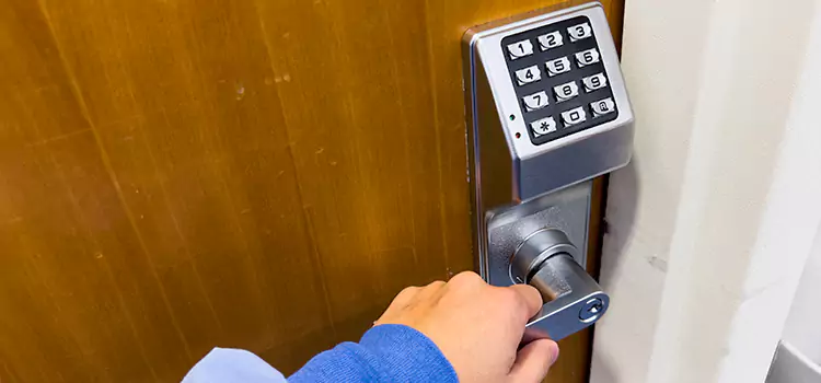 Why Choose Us for Your Keypad Lock Needs in Wheaton, MD?