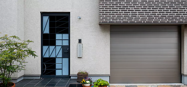 Residential Roll Up Security Doors Wheaton
