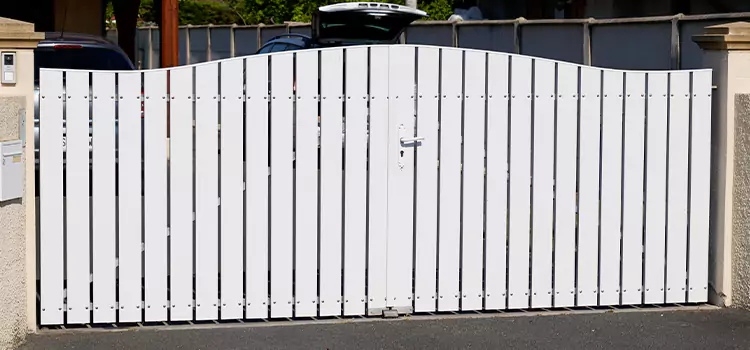 Why Choose Us for Residential Gate Repair in Wheaton, MD?