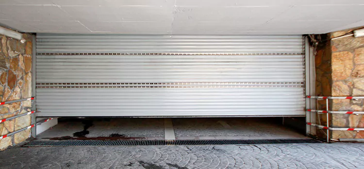 Steel Garage Door Repair Wheaton