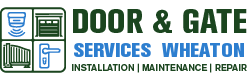 Door & Gate Services Wheaton